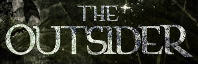 logo The Outsider (MEX)